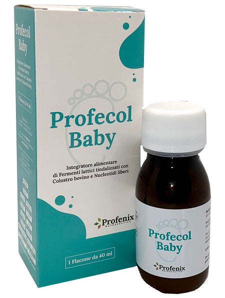 Profecol baby 40 ml