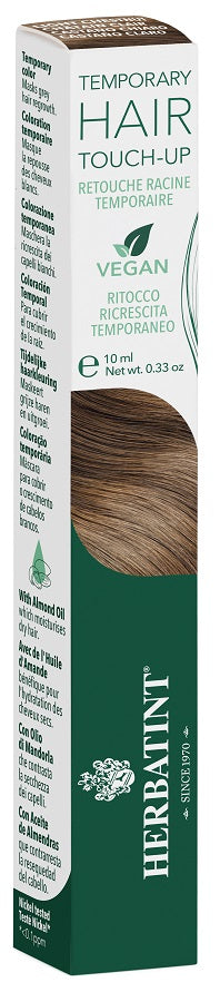 Herbatint instant hair touch up light chestnut