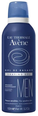 AVENE - Homme - Gel barba 150 ml