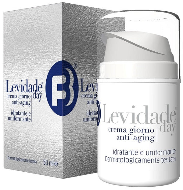 Levidade day 50 ml