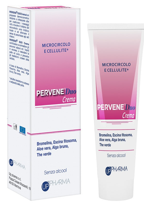 Pervene crema duo 150 ml