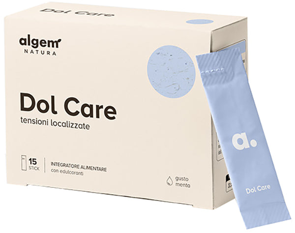 Algem dol care 15 stick da 1,5 g