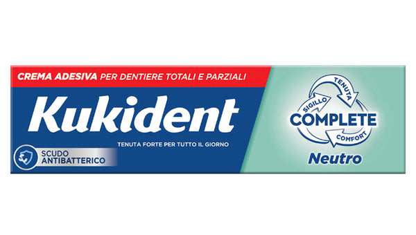 Kukident neutral 40 g