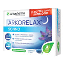 Arkorelax sonno 30+15 capsule