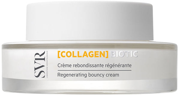 SVR - Collagene Biotic Crema Viso Rimpolpante e Rigenerante 50 ml