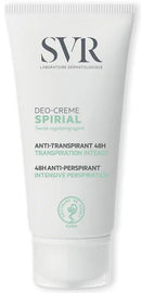 Spirial deodorante crema 50 ml