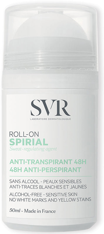 Svr desodorante roll-on reno 50 ml