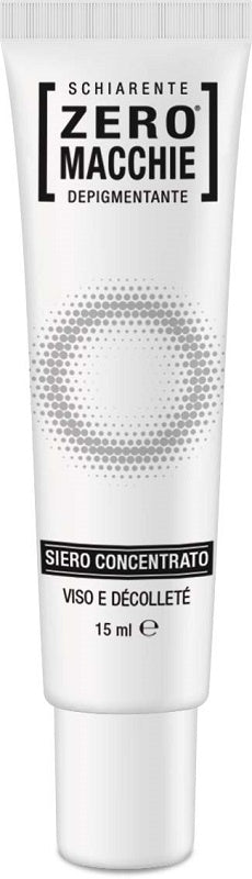 Siero zero macchie 15 ml