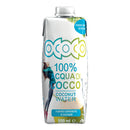 Ococo acqua di cocco 500 ml