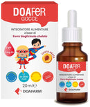 DOAFARM - Doafer gocce 20 ml