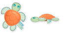 Chicco gioco baby turtle eco+
