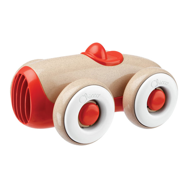 Coche chicco eco+ rojo