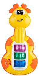 CHICCO - gioco bs giraffe guitar italian/english