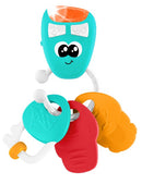 CHICCO - gioco bs electronic keys italian/english