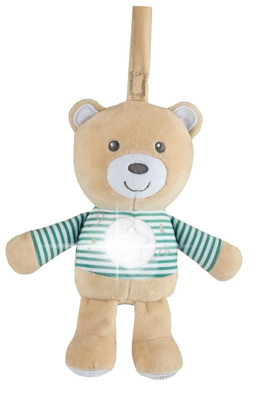 Chicco gioco fd lullaby stardust bear