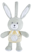 Chicco gioco fd lullaby stardust bunny