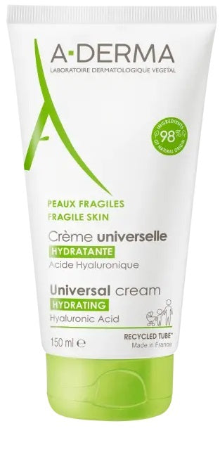 Les indispensables crema universale 150 ml