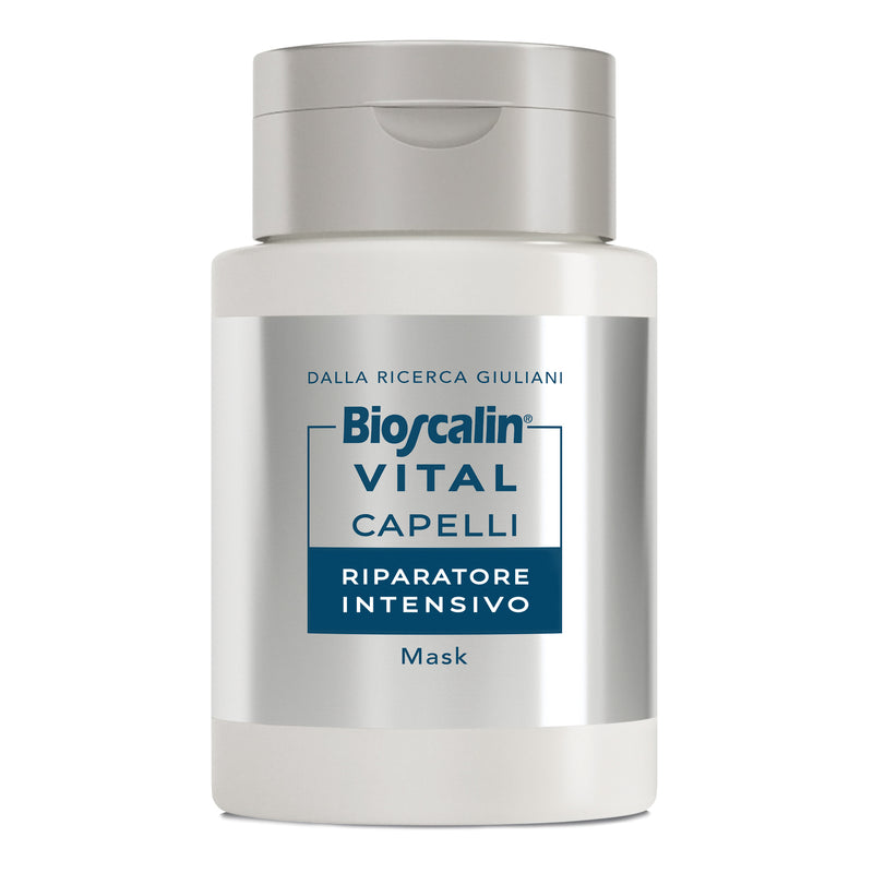 Bioscalin vital intensive repair mask 100 ml