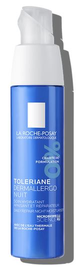 LA ROCHE POSAY - Toleriane dermallergo notte 40 ml