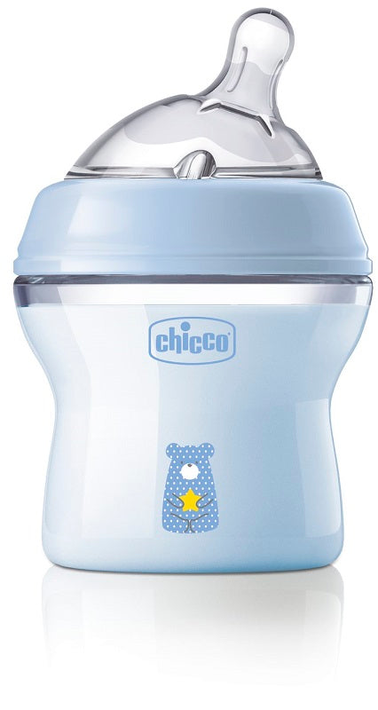 Chicco nat feel pp 0m+ 150 ml baby bottle