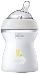 CHICCO - biberon nat feel pp 2m+ 250 ml unisex