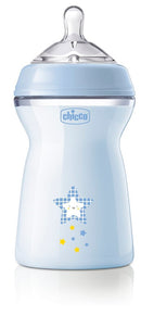 CHICCO - biberon nat feel pp 6m+ 330 ml bimbo