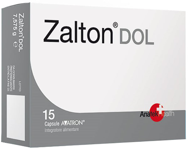 Zalton dol 15 capsule