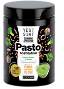 Yes sirt pasto sostitutivo vellutata proteica verdure 7x52 g
