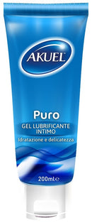Akuel gel puro 200 ml