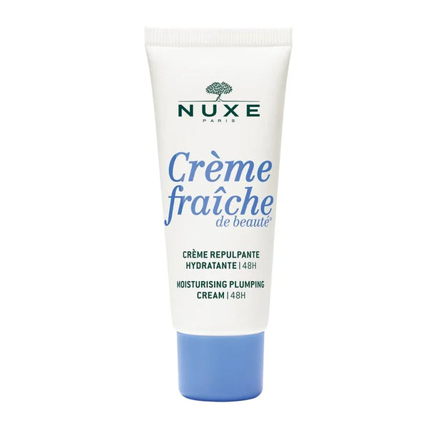 NUXE - Creme Fraiche - crema rimpolpante idratante pelli normali, 30 ml