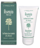 L'ERBOLARIO - Assenzio gel barba 150 ml