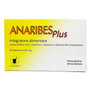 Anaribes plus 30 capsule