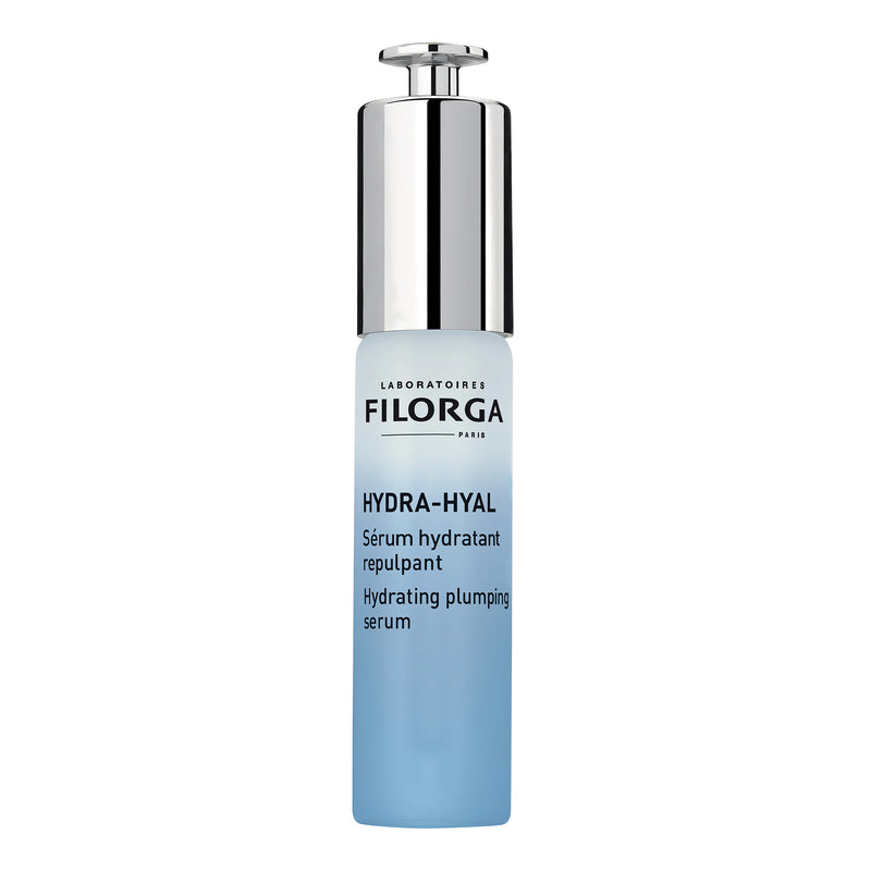 FILORGA - Hydra Hyal - Siero Idratante Pro-Giovinezza Con 5 Acido Ialuronico - 30 ml