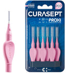 Curasept proxi p07 rosa/pink 6 pezzi
