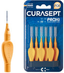 Curasept proxi p08 arancio chiaro 6 pezzi