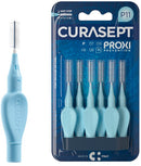 Curasept proxi p11 azzurro/light blue 6 pezzi