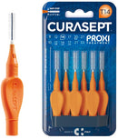 Curasept proxi t14 arancio/orange 6 pezzi