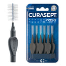Curasept proxi t33 antracite/anthracite 6 pezzi
