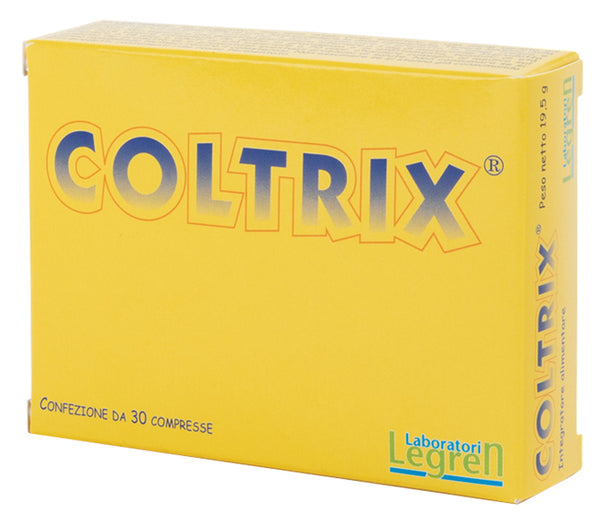 Coltrix 30 compresse