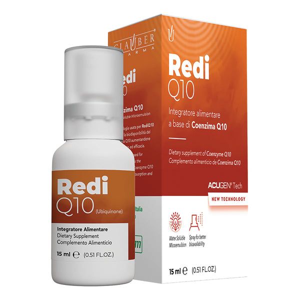 Redi q10 15 ml