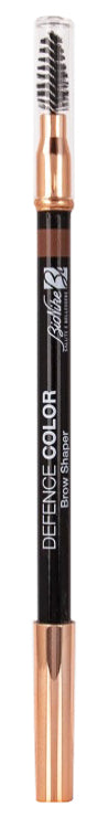 BIONIKE - Defence Color brow shaper matita sopracciglia 502 marrone chiaro