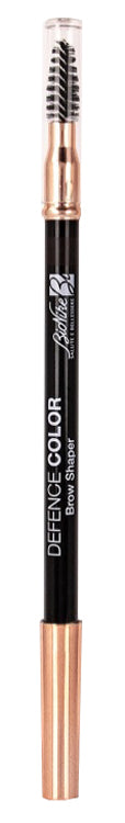 BIONIKE - Defence Color brow shaper matita sopracciglia 503 marrone scuro