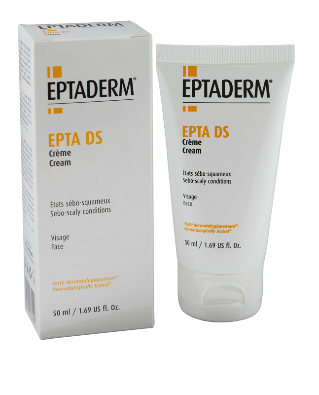 Epta ds crema 50 ml