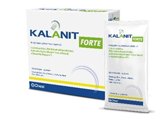 Kalanit forte 14 sachets