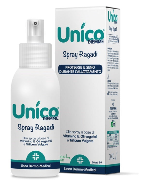 Unico spray ragadi 50 ml