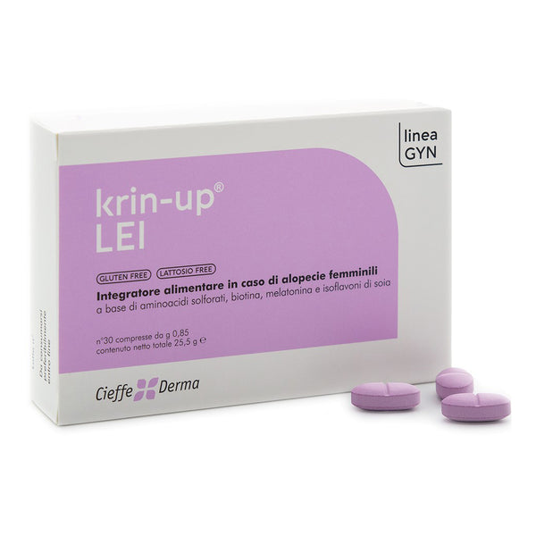 Krin up she 30 tablets