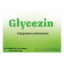 Glicezyn 30 compresse