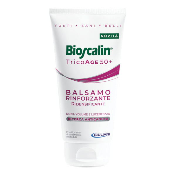 Bioscalin tricoage conditioner 150 ml