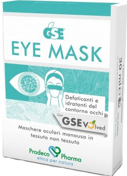 Gse mascarilla para ojos 30 ml