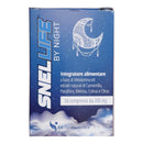 Snellife by night 50 compresse